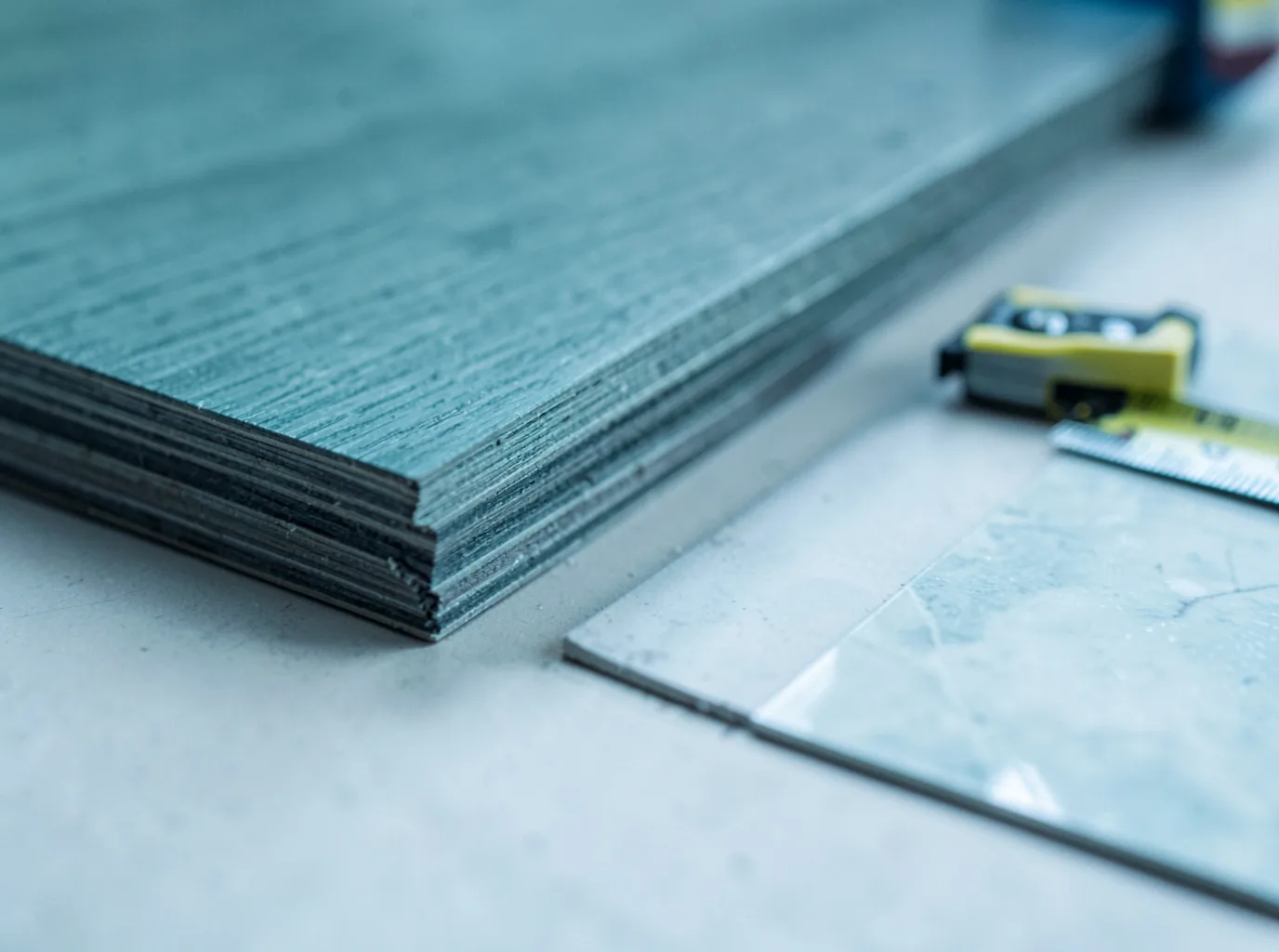 Luxury Vinyl Plank Installation Taylor, TX FAQs